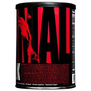 Animal Stak - NutritionBee.Pk
