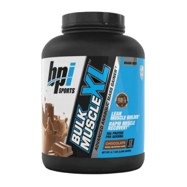BPI Sports Whey HD