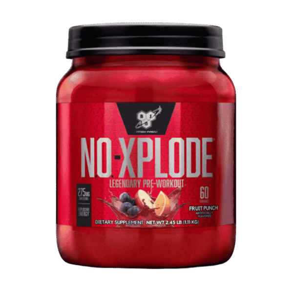 BSN NO Xplode Pre Workout in Pakistan
