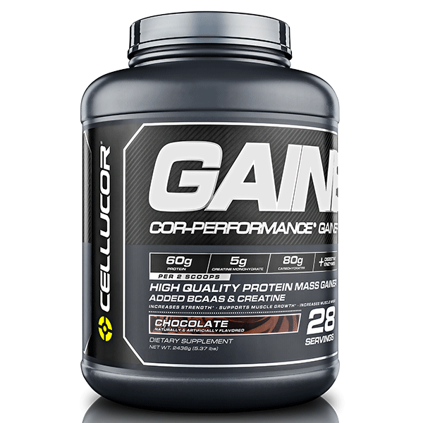 Cellucor Cor-Performance Gainer