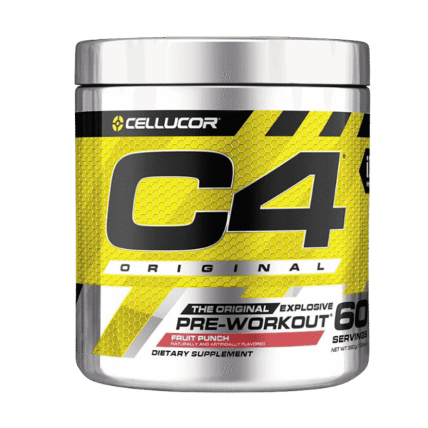 Cellucor C4 Original