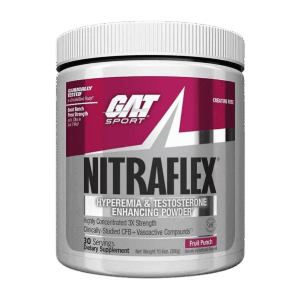 GAT Sport Nitraflex 30 Servings