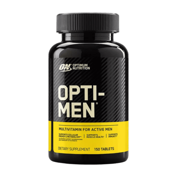 Optimum Nutrition Opti-Men 150 Tablets in Pakistan