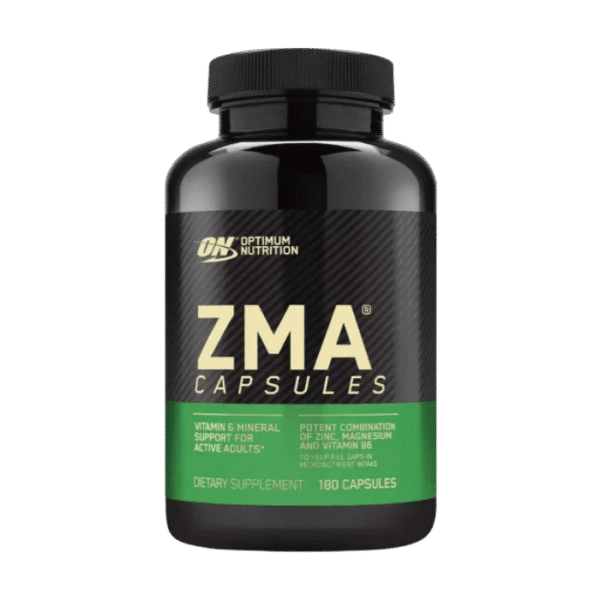 Optimum Nutrition ZMA 90 Capsules Price in Pakistan