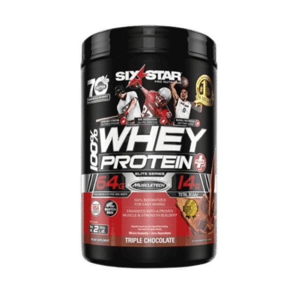 Six Star whey