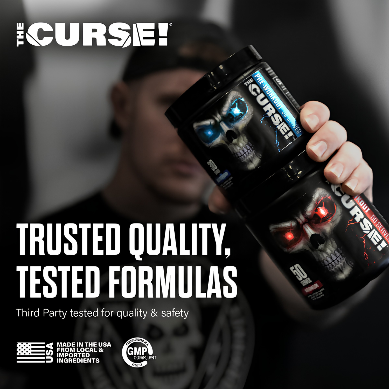 The Curse (4)