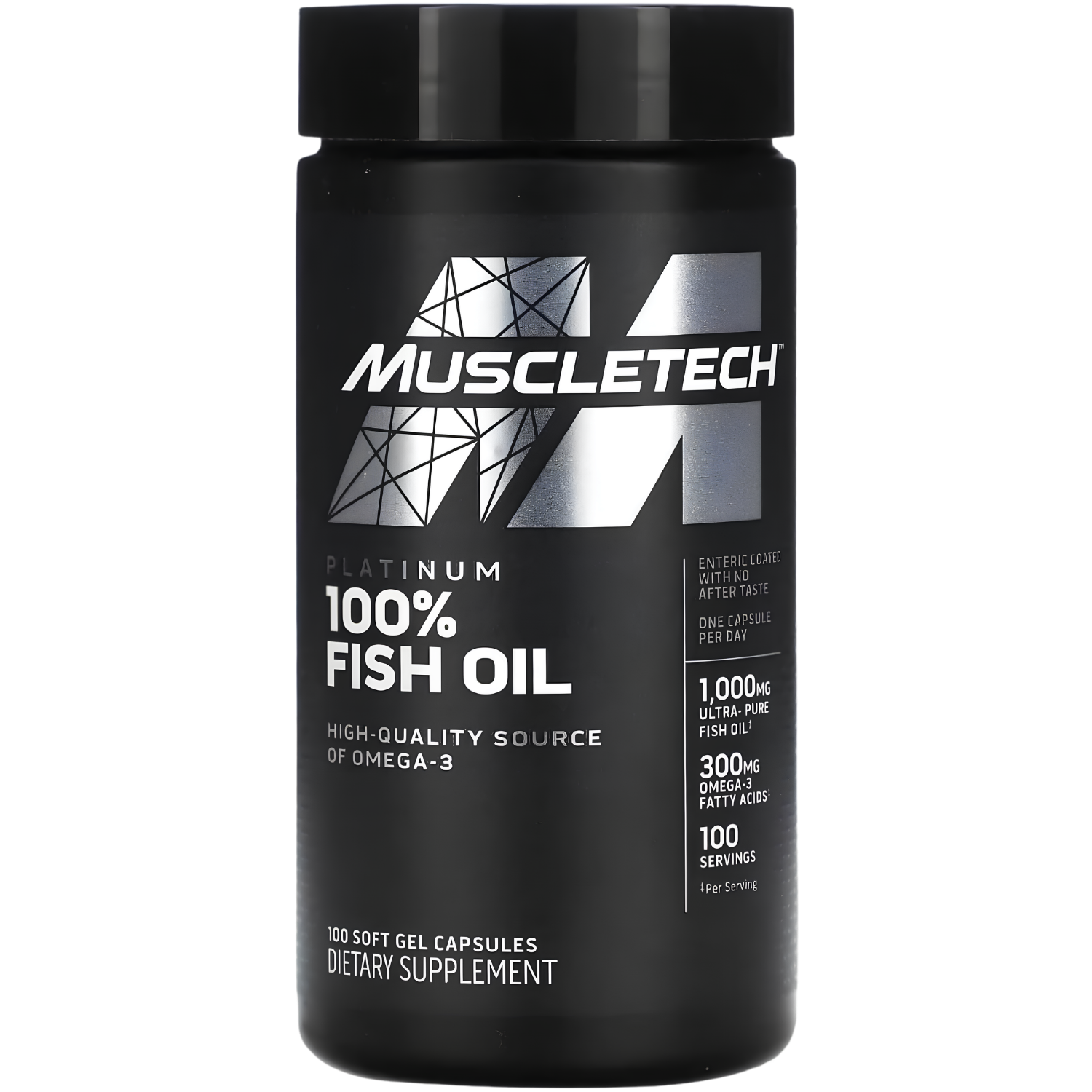 fish oil