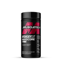 hydroxycut hardcore