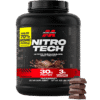 nitro tech whey 9