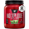 no xplode