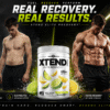 nutrition bee xtend bcaa (2)