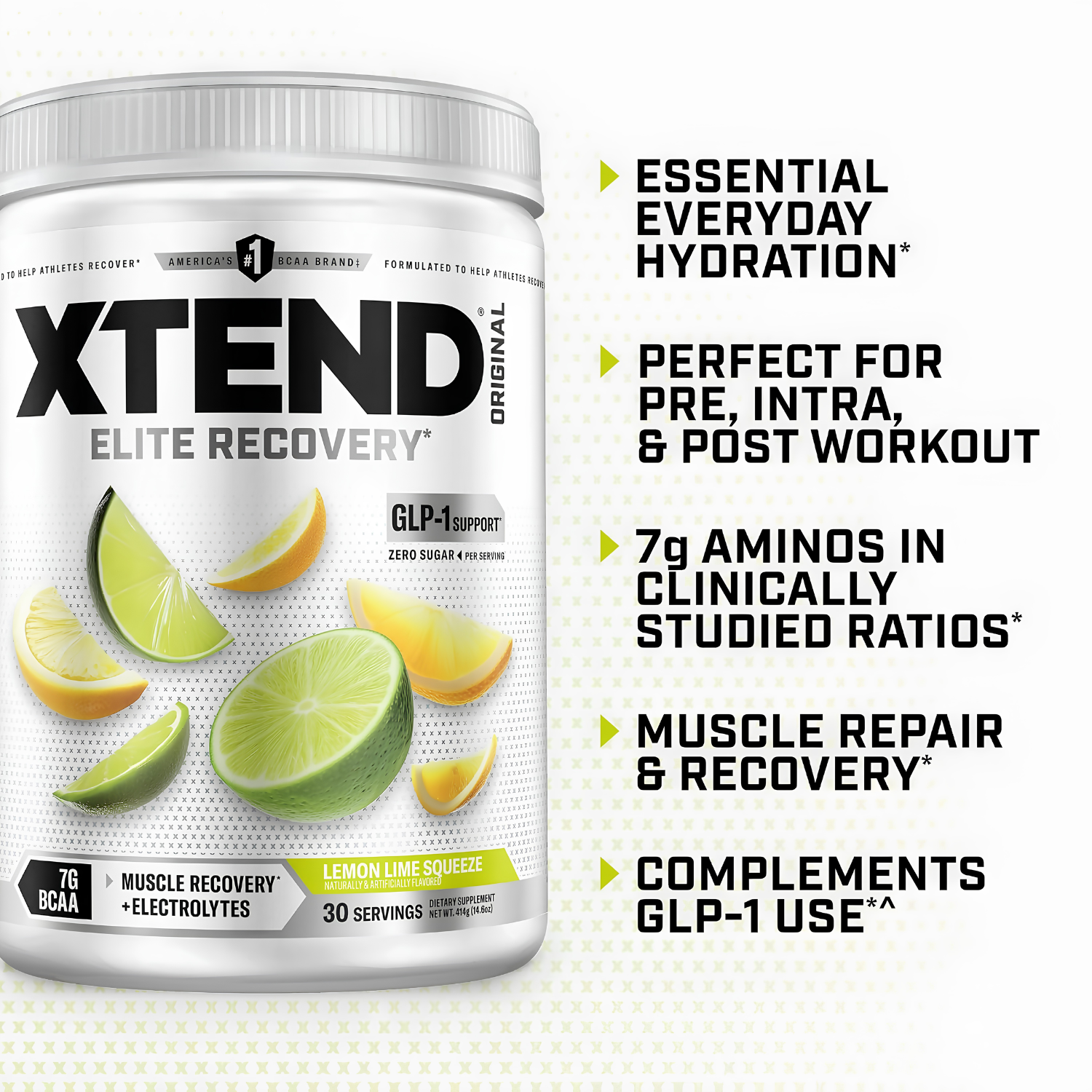 nutritoin bee xtend bcaa (2)