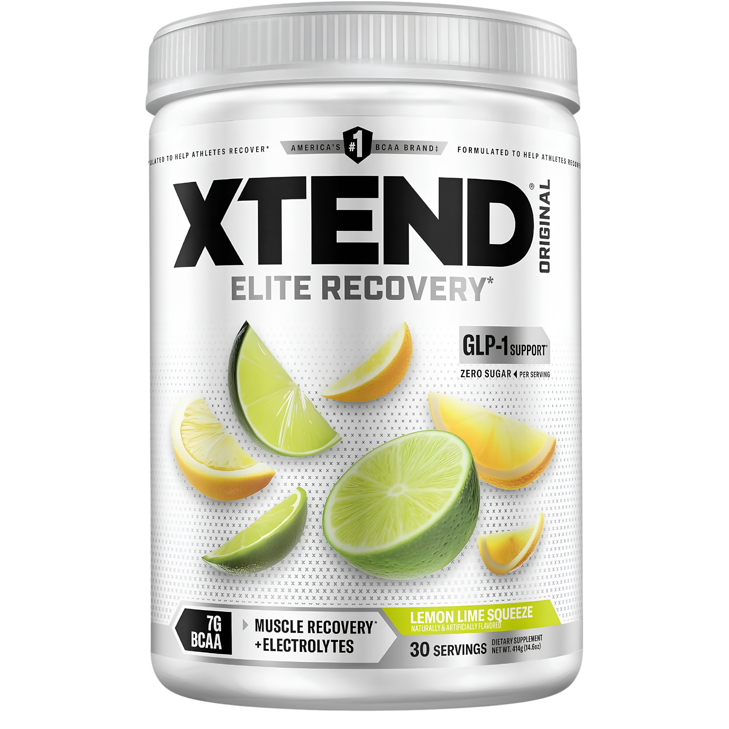 nutritoin bee xtend bcaa