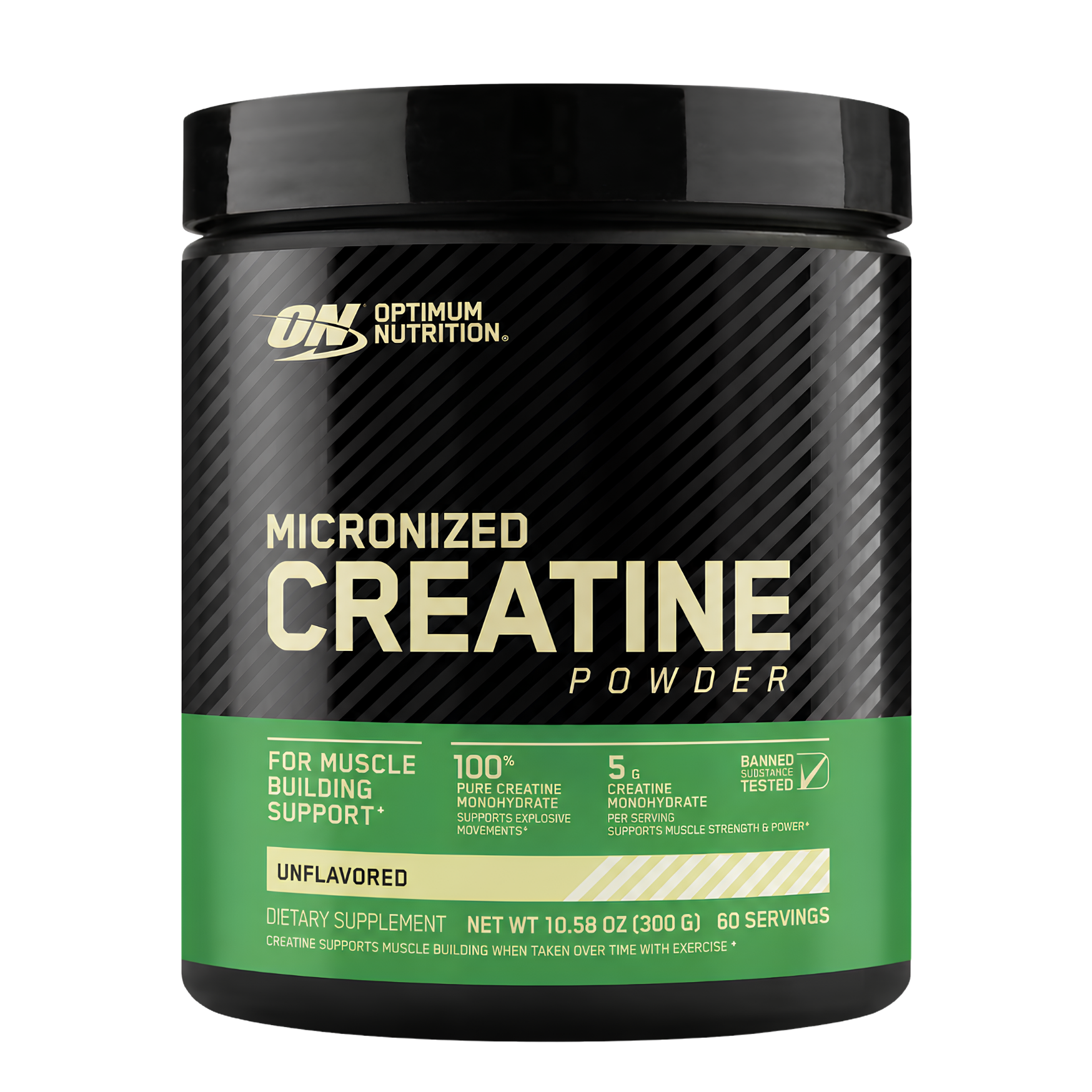 on creatine (3)