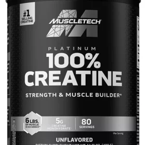 Platinum creatine