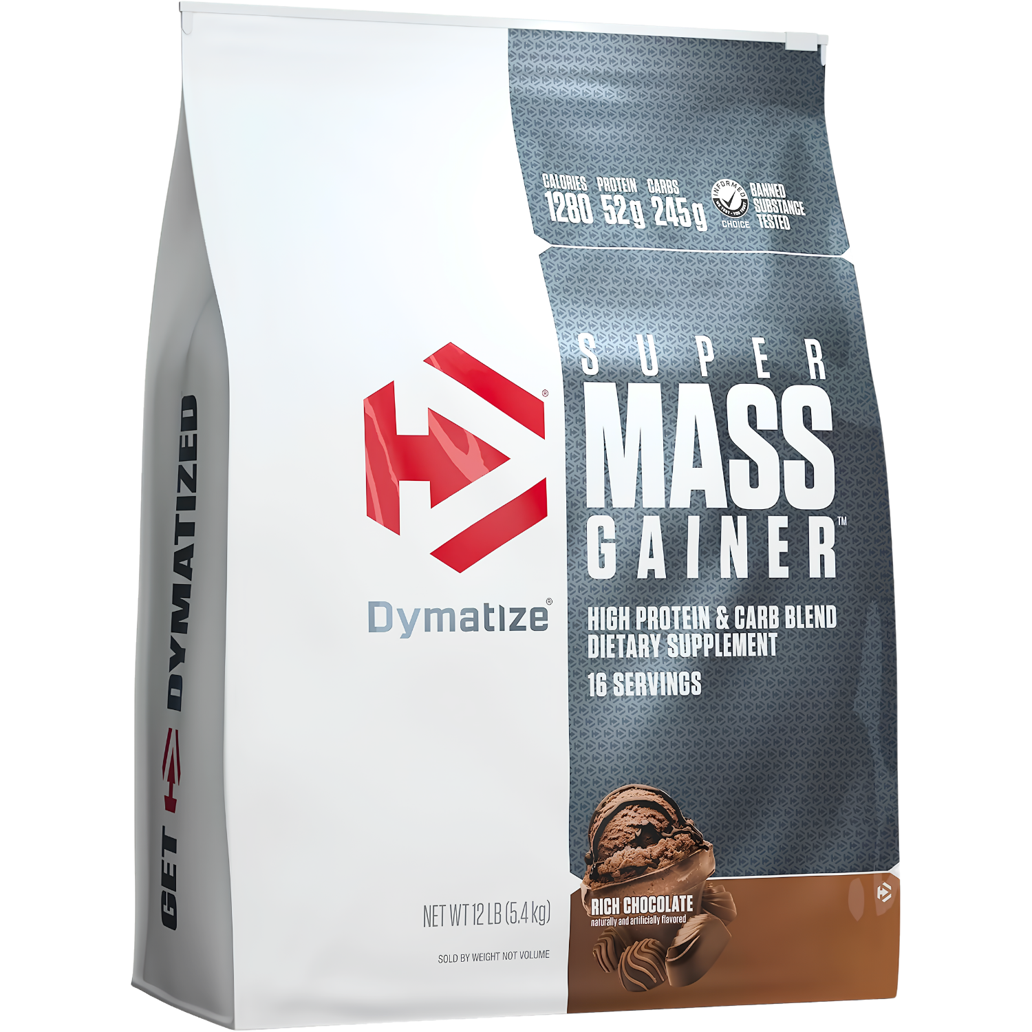 true mass 1200