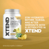 xtend BCAA 90 servings (2)