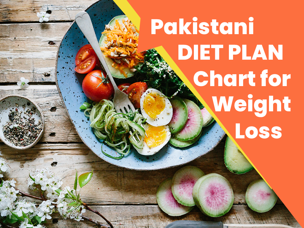 Pakistani Diet Plan Chart For Weight Loss NutritionBee Pk