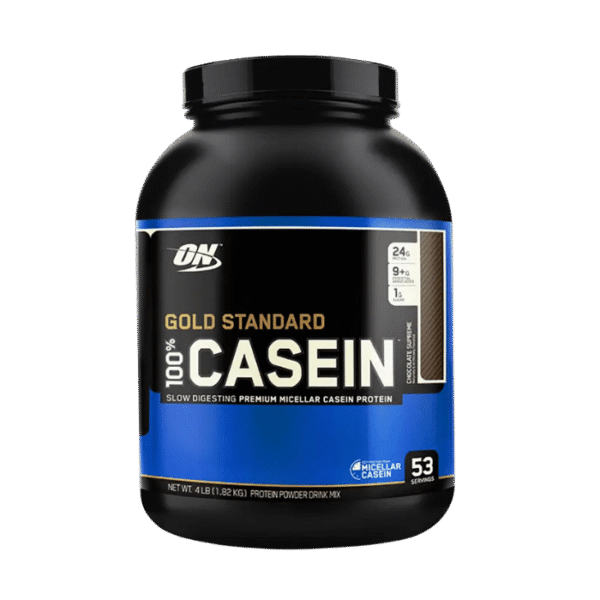 Optimum Nutrition Gold Standard 100% Casein