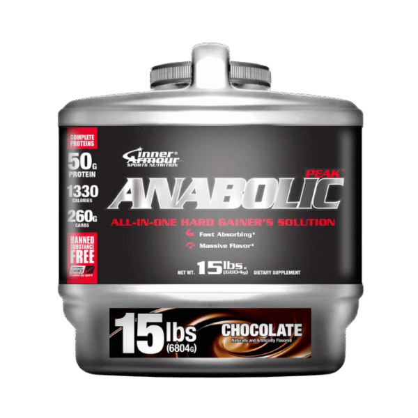 Anabolic Gainer