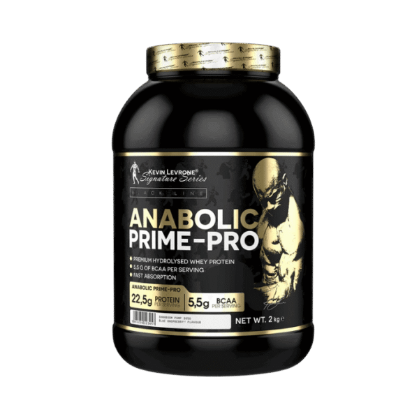 Anabolic Prime Pro By kevin levrone