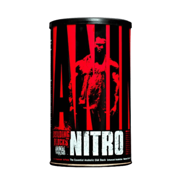 Animal Nitro
