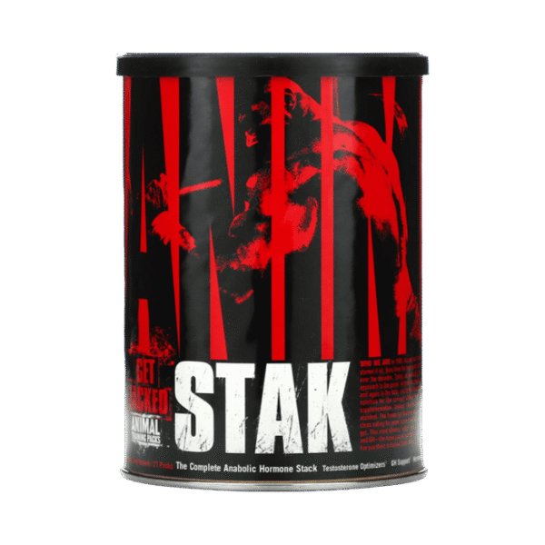 Animal Stak
