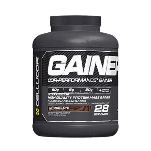 Cellucor Cor-Performance Gainer
