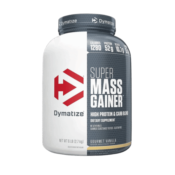 Dymatize Super Mass Gainer