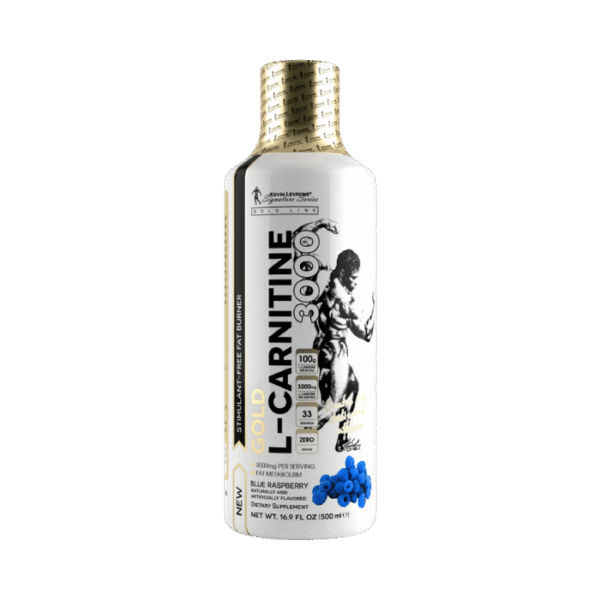 Gold L Carnitine By Kevin Levrone