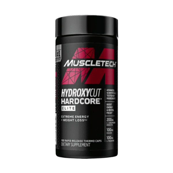 Hydroxy hardcore elite