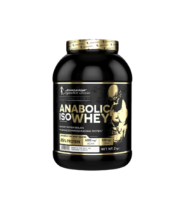 Kevin Levrone ANABOLICISO WHEY PROTEIN