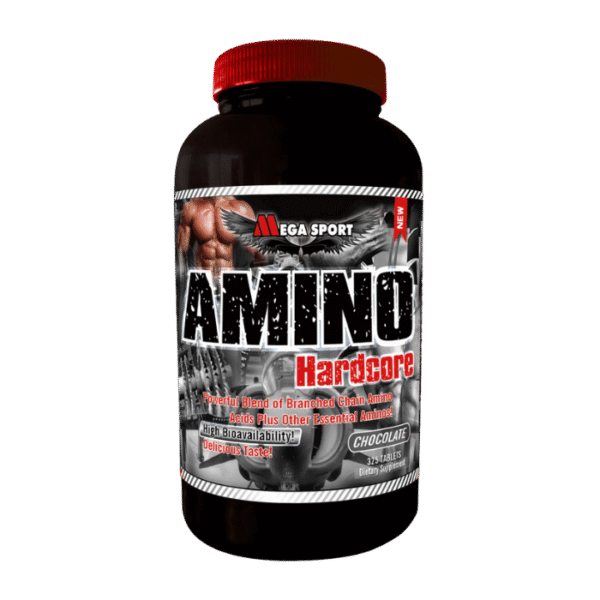 Mega Sport Amino Hardcore Price in Pakistan