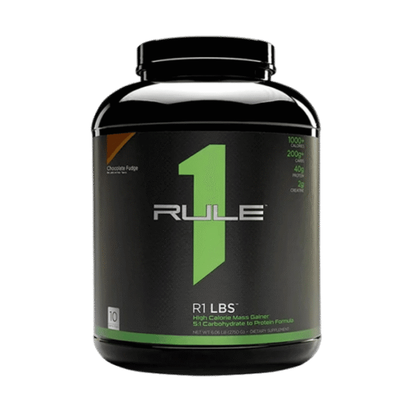 Rule 1 Mass Gainer