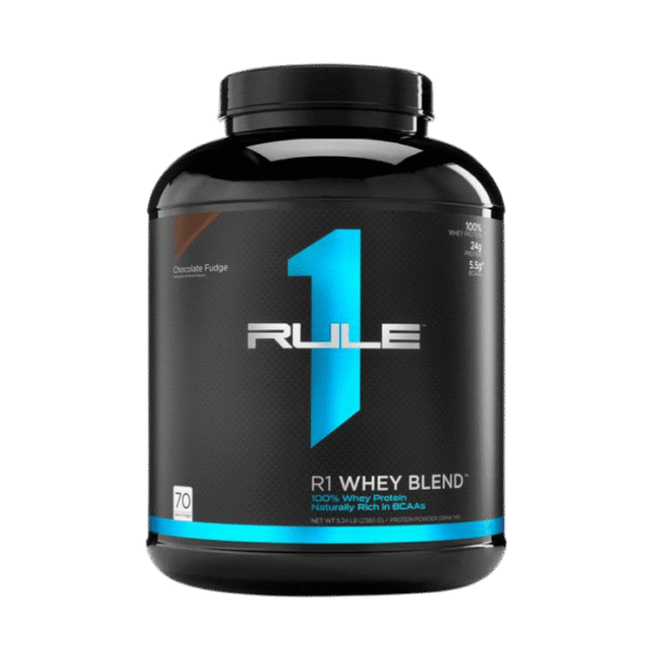 Rule 1 Whey Blend