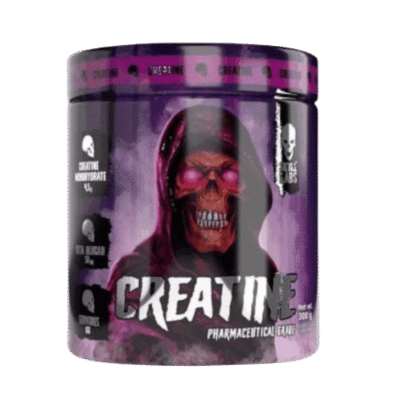 Skull Creatine