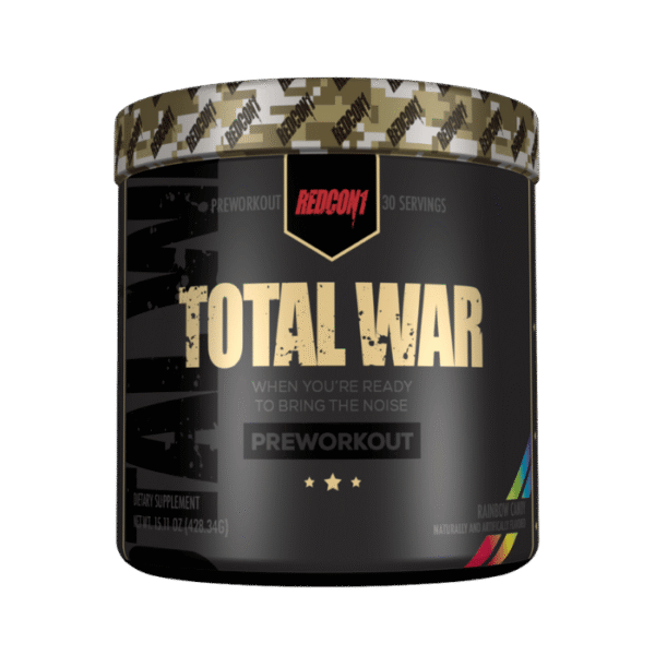 Total War by redcon1
