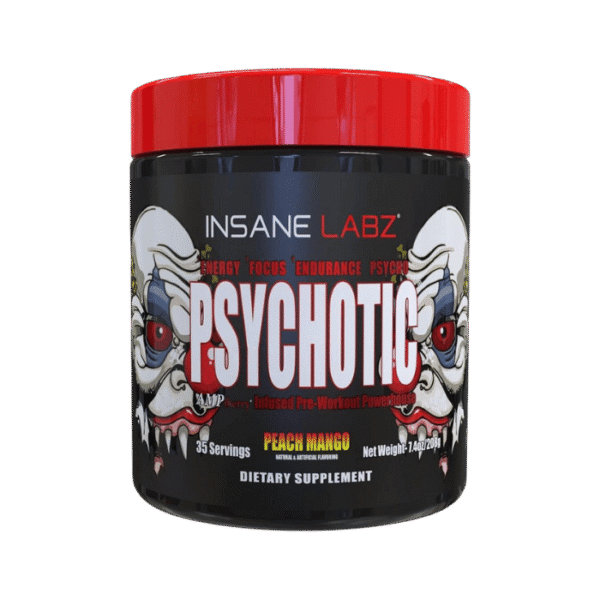 insane labs Pshychotic