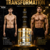 nutrition bee gold creatine