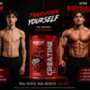 red rex creatine