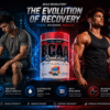 bcaa revolution