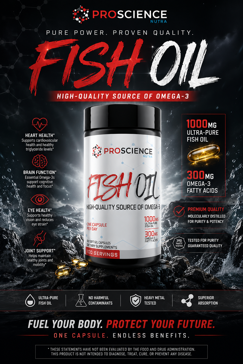 fish oil