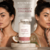 MY VITAMINS COCONUT + COLLAGEN - Thumbnail Image 2