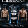 nutritoin bee l arginine