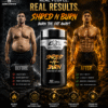 nutrition bee core champs shred n burn