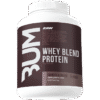 Raw bum mass gainer