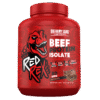 big ramy labs beef protein iso pro nutrition bee