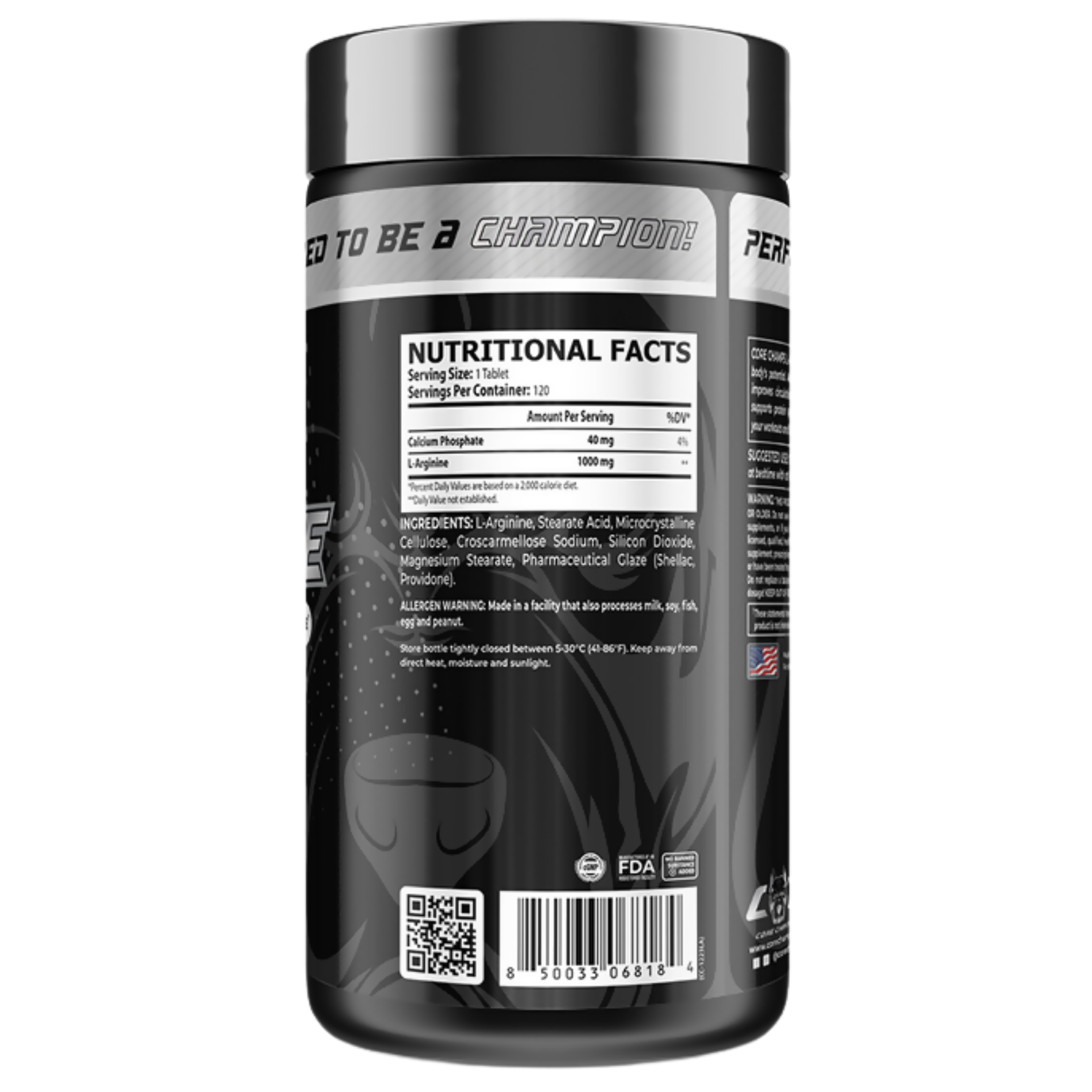 nutrition bee core chmaps l arginine (1)