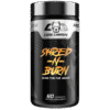 nutrition bee core chmaps shred n burn