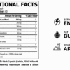 nutrition bee core chmaps shred n burn (3)
